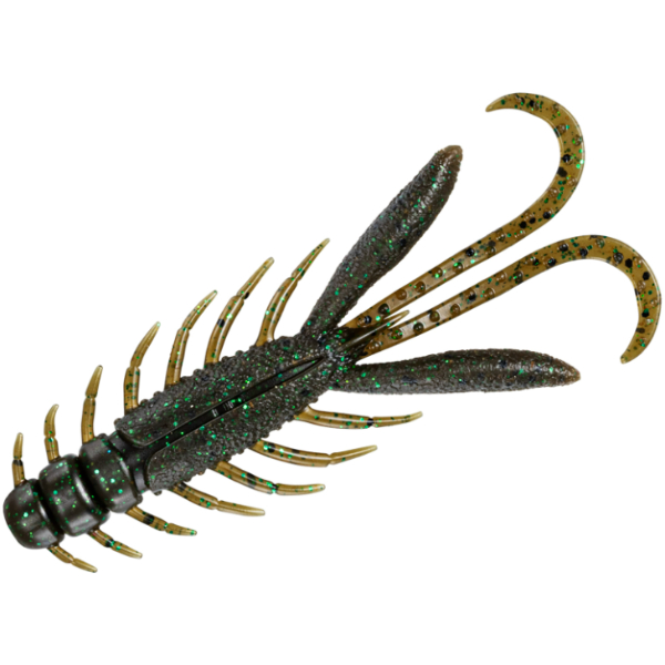 シルバーウルフ アーバンホグ 2.9インチ(淀川スペシャル)